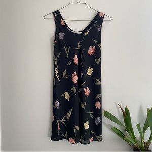 Vintage express dress